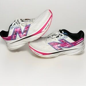 Women’s New Balance TCS NYC Marathon® Fresh Foam X 1080 v14 - SZ 9